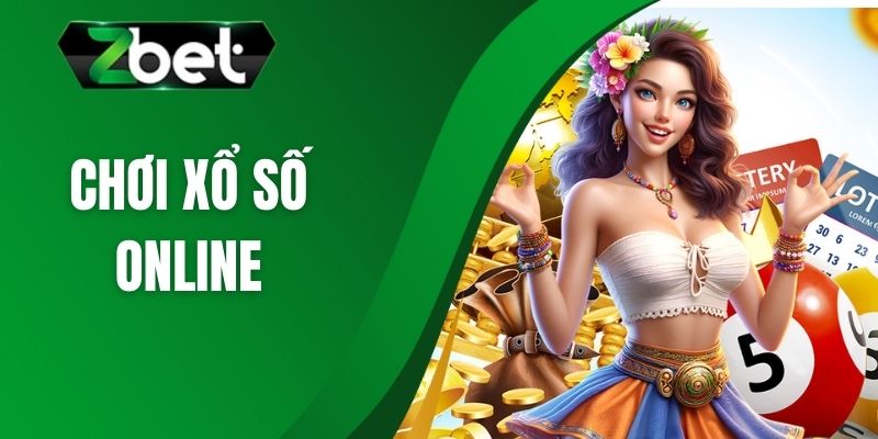 Chơi Xổ Số Online