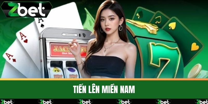 Game Bài 2 Tiến Lên Miền Nam