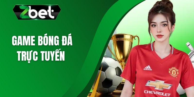 Game Bóng Đá Trực Tuyến