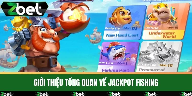 Jackpot Fishing - Casino Slots APK Cho Android - Tải Về 2 Giới Thiệu Tổng Quan Về Jackpot Fishing