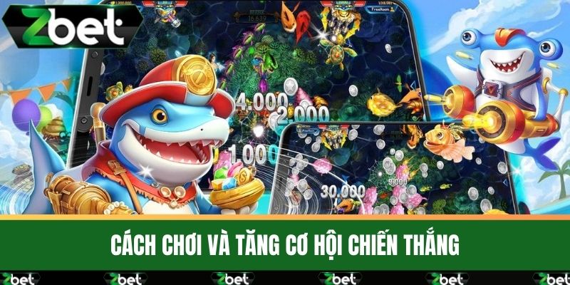 Jackpot Fishing - Casino Slots APK Cho Android - Tải Về 4 Cách Chơi Và Tăng Cơ Hội Chiến Thắng