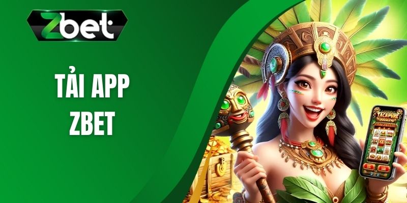 tải app ZBET