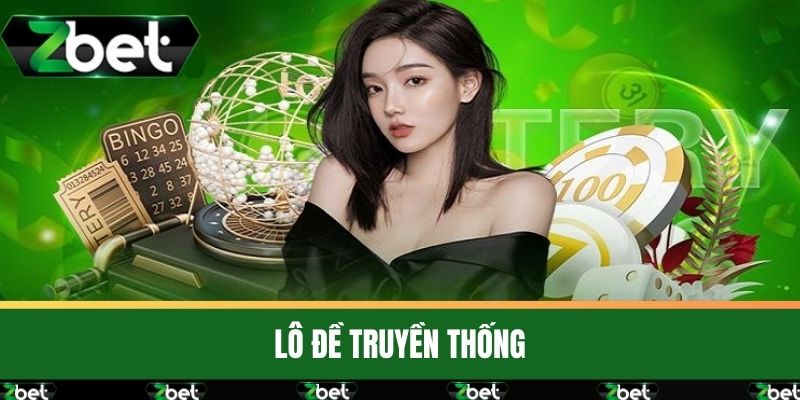Xổ Số 2 Lô đề truyền thống