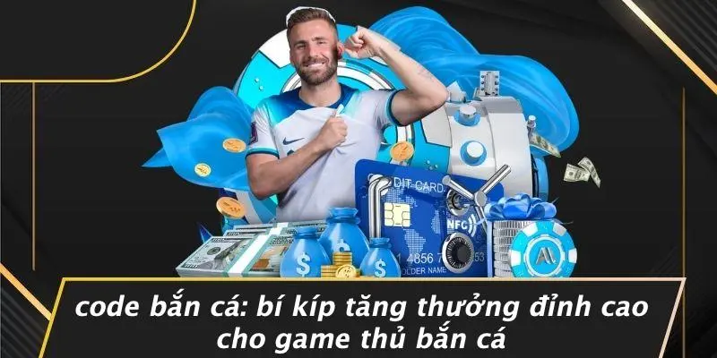 Code bắn cá