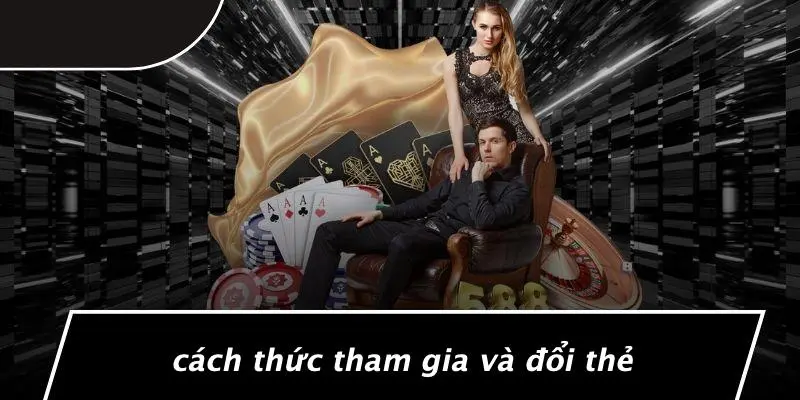 GAME BẮN CÁ ĐỔI THẺ: BÍ KÍP KIẾM THẺ CÀO NHANH CHÓNG 3 Cách Thức Tham Gia Và Đổi Thẻ