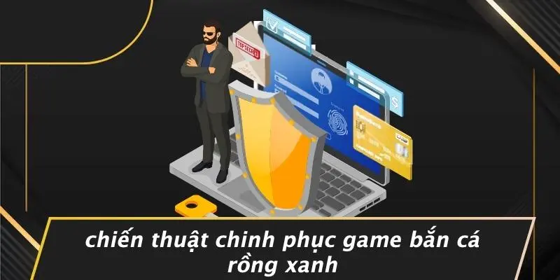 GAME BẮN CÁ RỒNG XANH: BÍ QUYẾT SĂN RỒNG XANH SIÊU LỢI NHUẬN 4 Chiến Thuật Chinh Phục Game Bắn Cá Rồng Xanh