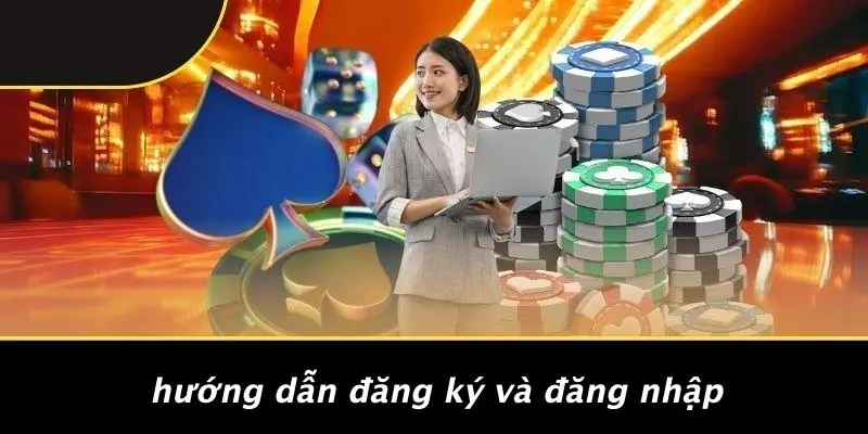 GAME BÀI CÓ CỘNG ĐỒNG ĐÔNG: BÍ QUYẾT CHINH PHỤC ĐỈNH CAO 4 Hướng Dẫn Đăng Ký Và Đăng Nhập
