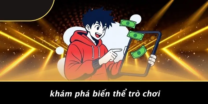 ĐÁNH BÀI OFFLINE: HƯỚNG DẪN TẬN HƯỞNG SÒNG BÀI TẠI GIA 3 Khám Phá Biến Thể Trò Chơi