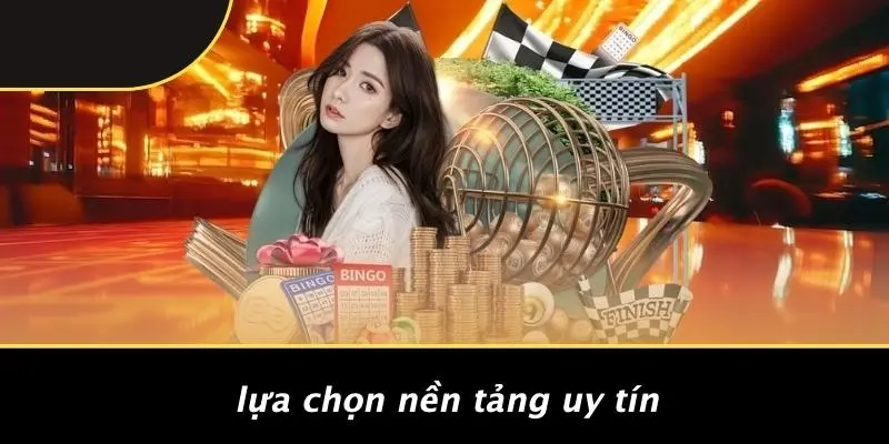 BÀI XÌ TỐ ONLINE: BÍ QUYẾT NÂNG TẦM KỸ NĂNG CHIẾN THẮNG 5 Lựa Chọn Nền Tảng Uy Tín