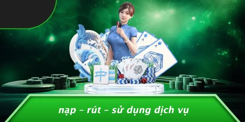 GAME BẮN CÁ ĐỔI THẺ: BÍ KÍP KIẾM THẺ CÀO NHANH CHÓNG 5 Nạp – Rút – Sử Dụng Dịch Vụ